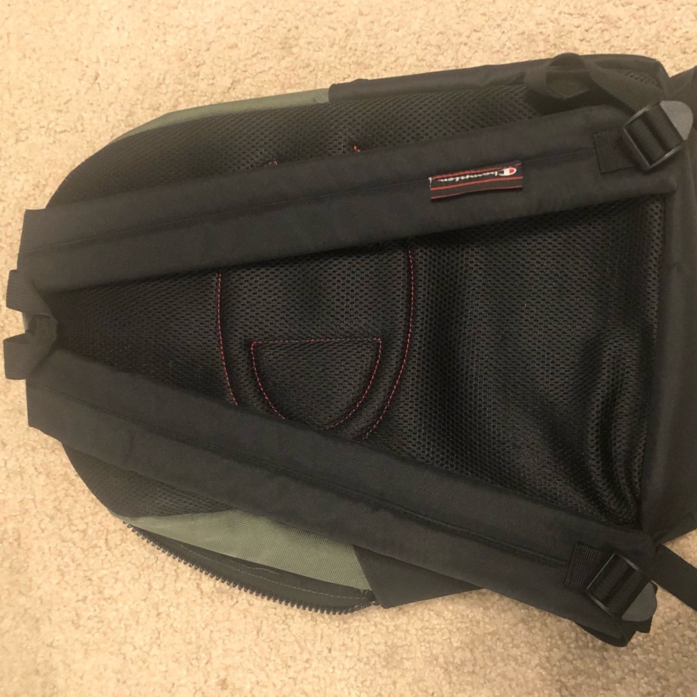 Champion Backpack - Picture 2 of 4